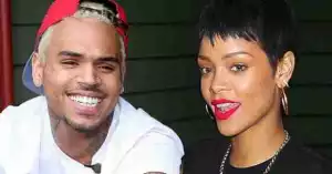 Chris Brown - Put It Up Ft. Rihanna